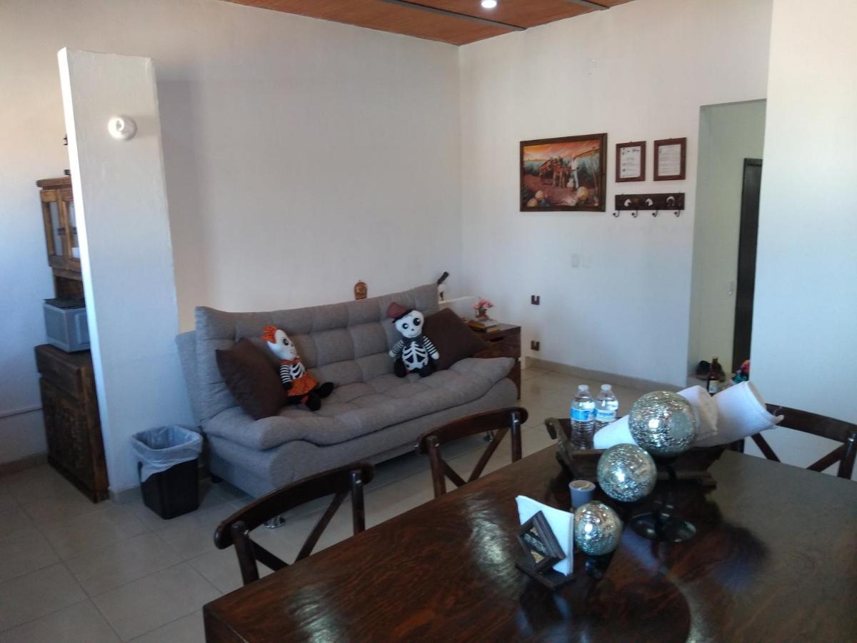 Casa Alebrijes Villa Tequila Dış mekan fotoğraf
