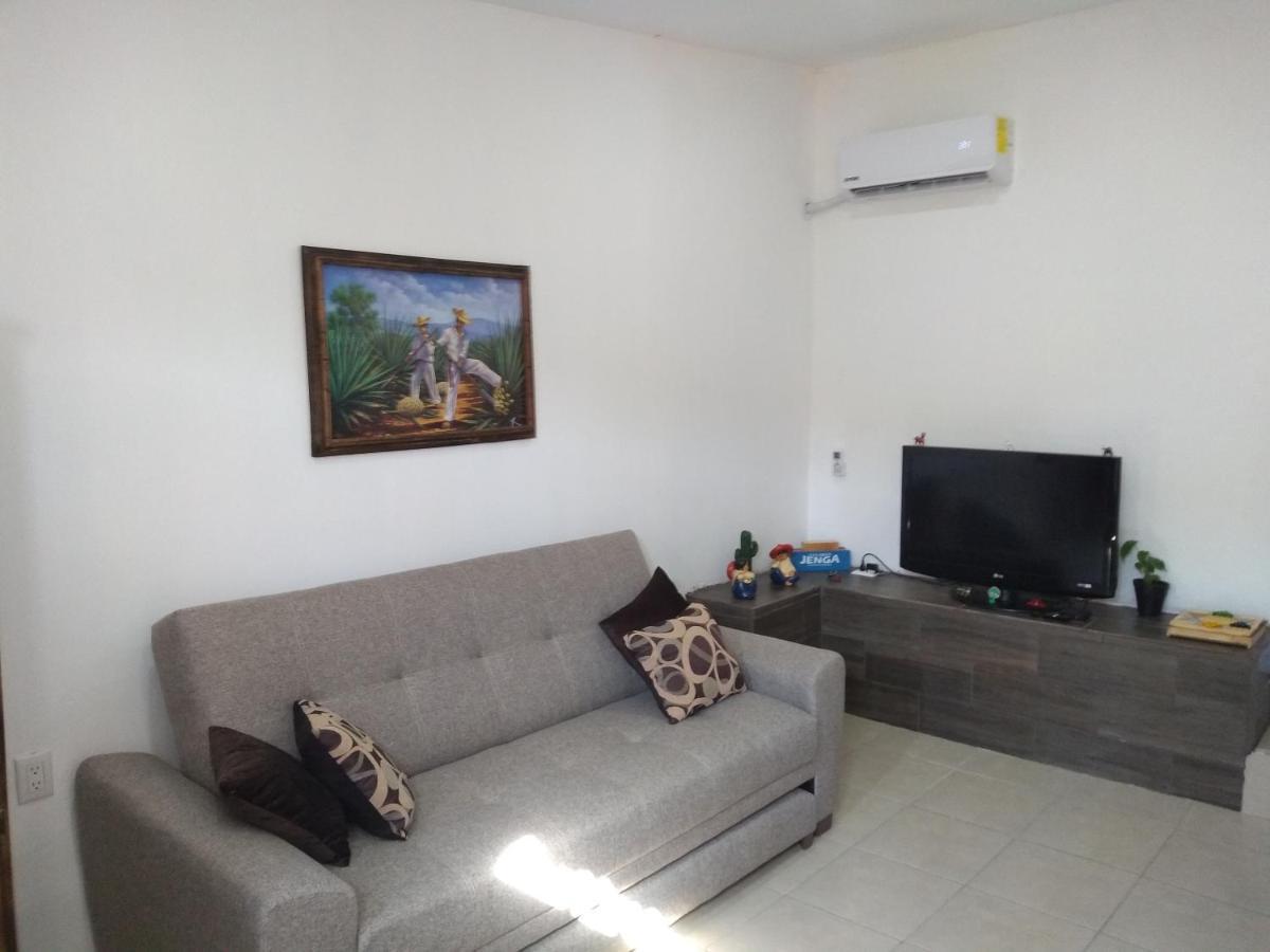 Casa Alebrijes Villa Tequila Dış mekan fotoğraf