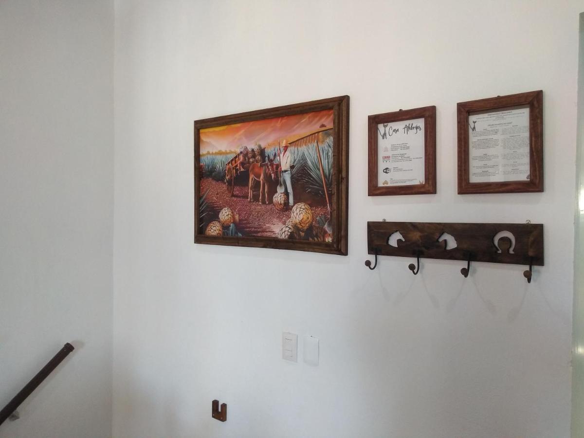 Casa Alebrijes Villa Tequila Dış mekan fotoğraf