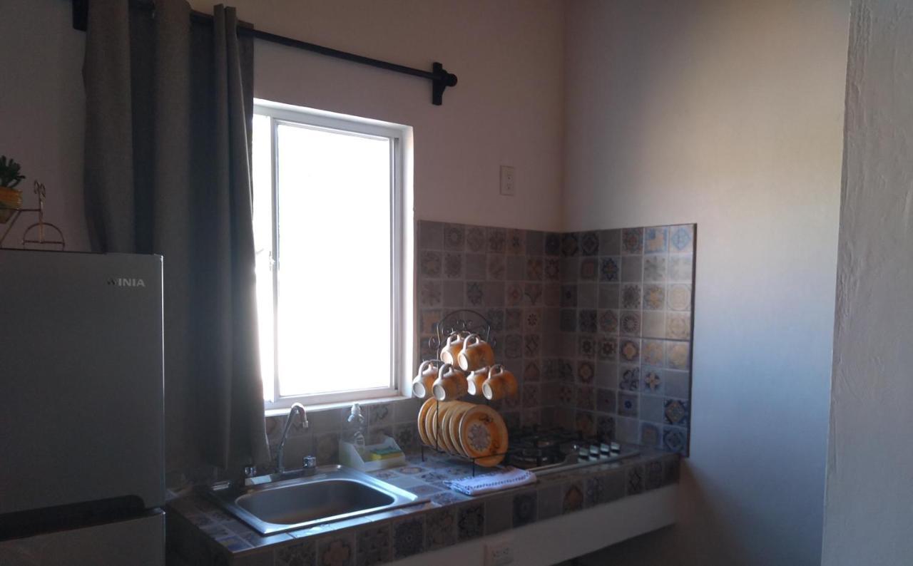 Casa Alebrijes Villa Tequila Dış mekan fotoğraf
