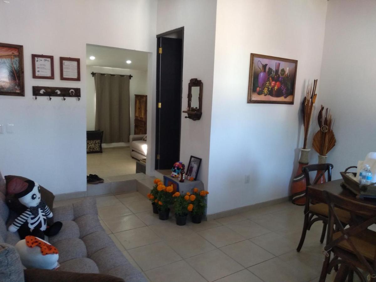 Casa Alebrijes Villa Tequila Dış mekan fotoğraf