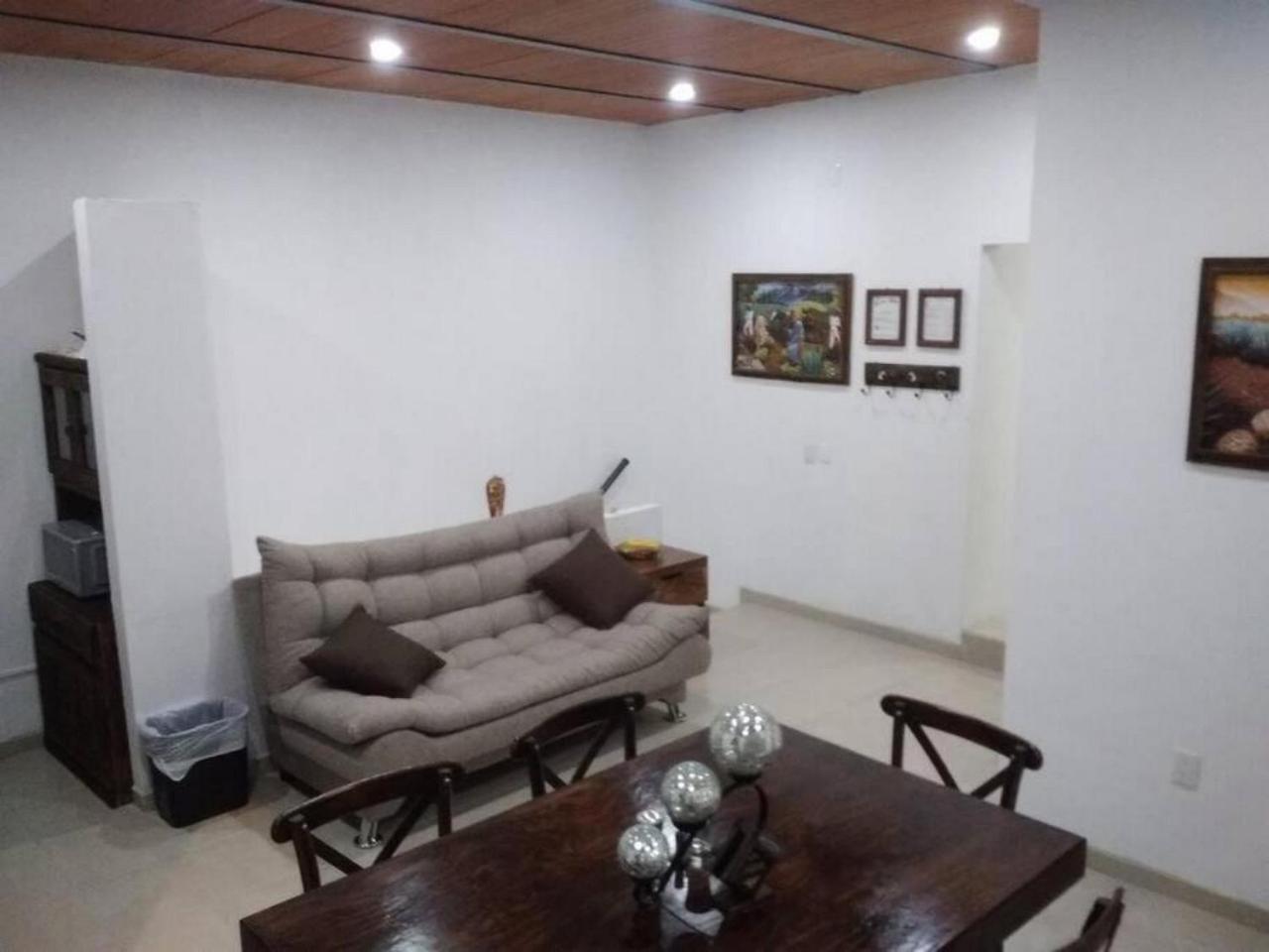 Casa Alebrijes Villa Tequila Dış mekan fotoğraf