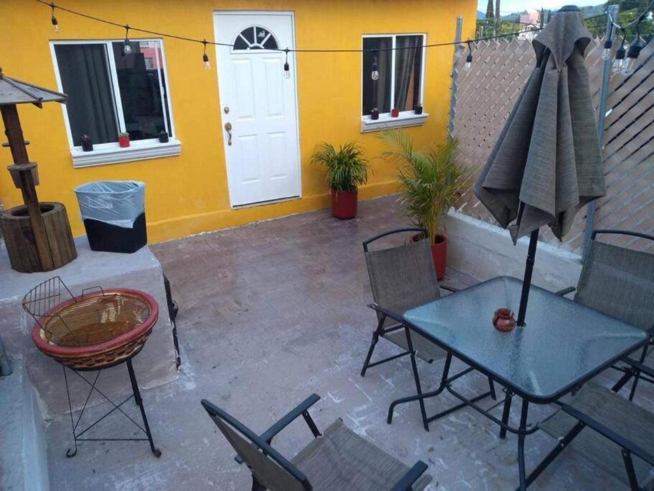 Casa Alebrijes Villa Tequila Dış mekan fotoğraf