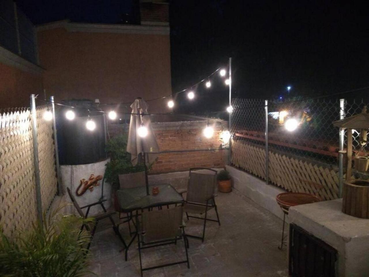 Casa Alebrijes Villa Tequila Dış mekan fotoğraf