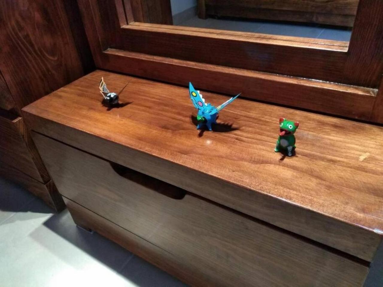 Casa Alebrijes Villa Tequila Dış mekan fotoğraf