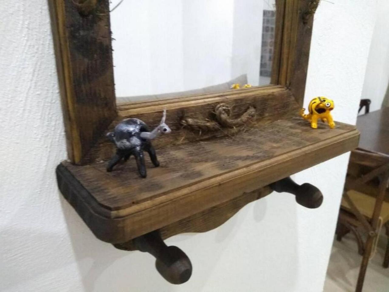 Casa Alebrijes Villa Tequila Dış mekan fotoğraf
